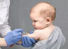 واکسیناسیون مؤثرترین راه پیشگیری از سیاه‌سرفه