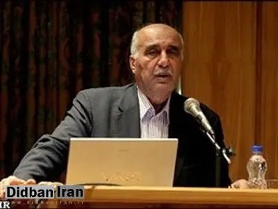 ایرج فاضل با کسب ۲۰۱ رای رئیس سازمان نظام پزشکی شد