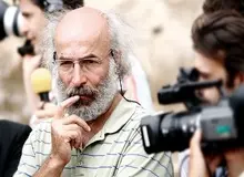 رفع توقیف فیلم کیانوش عیاری