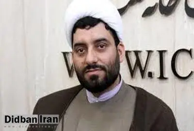 آقای سخنگوی کمیسیون فرهنگی مجلس، لطفا هیچوقت نخوابید!