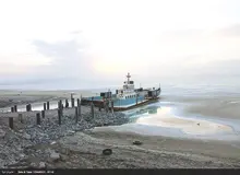 دریاچه ارومیه قابلیت احیا دارد اما بودجه و مدیریت یکپارچه ندارد