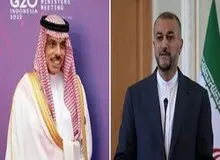 وزرای خارجه ایران و عربستان در پکن دیدار خواهند کرد