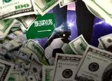 ضرر ۷۷۱ میلیون دلاری ولخرج ترین باشگاه عربستان!
