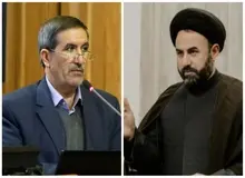 آقامیری عضو شورای شهر: زمین پارک قیطریه وقف نشده بلکه به شهرداری واگذار شده، می خواهیم مسجد بسازیم!/ با آنها که مخالف ساخت مسجد هستند کاری نداریم!/ امانی، عضو شورای شهر: طبق قانون پهنه پارک قیطریه، فضای سبز است، چطور می خواهند تغییر کاربری دهند