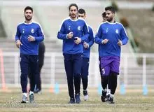 نظام وظیفه: یزدانی و مرادمند از حضور در تیم ملی و استقلال محروم شدند/ 
معافیت وحید امیری باید محرمانه بماند