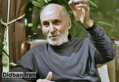 راهپیمایی25خرداد88 به درخواست موسوی نبود، خودجوش بود/ مردم حتی شعار هم نمیدادند/ سطل آتش زدند که به نام اصلاح طلبان تمام کنند