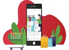 دوربین‌های سردار رادان برای کنترل کسب و کارهای مجازی؛ صاحبان پیج های فروش لباس زنان به دادستانی احضار شدند+تصاویر/ عضو هیئت مدیره اتحادیه کسب و کارهای مجازی: برخورد با پیچ های اینستاگرامی دور از انتظار نبود، گذاشتن عکس فقط یکی از مشکلات است!