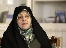 معصومه ابتکار: فشارها و تهمت‌ها هیچ خللی در اراده ما ایجاد نمی‌کند