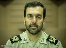 سخنگوی ارتش: برای ارزیابی یکی از سامانه های پدافند موشکی اقدام به شلیک کردیم/

FILM