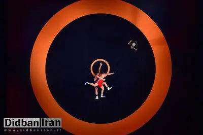 فدراسیون جهانی قوانین کشتی را تغییر داد