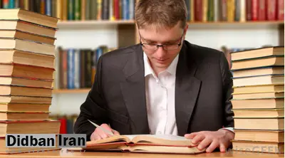 بلند کتاب بخوانید تا حافظه ای قوی داشته باشید