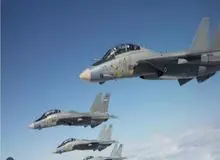 روایت خلبان اف ۱۴ ایرانی از درگیری با جنگنده اسرائیلی در آسمان ایران