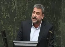 فلاحت پیشه: کمیسیون امنیت ملی سریعا حادثه تروریستی چابهار را رسیدگی می کند
