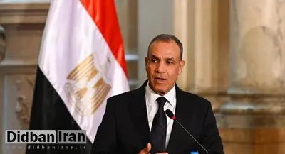 محورهای مذاکرات شرم‌الشیخ از زبان وزیر خارجه مصر