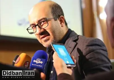 سخنگوی شورای شهر تهران: شهردار به معاون خود ادب بیاموزد
