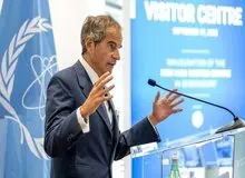 حمایت آرژانتین از نامزدی گروسی برای تصدی سمت دبیرکلی سازمان ملل