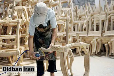 گزارشی درباره نابودی صنعت مبلمان در کشور / فروش پارچههای ایرانی با نام و برند خارجی!