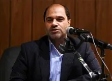 قرارگاه خاتم در ونزوئلا مترو می‌سازد