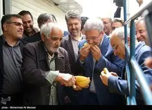 علی ربیعی: من که ماهواره ندارم، اما در خانه همسایه دیدم که بی بی سی گفت...
