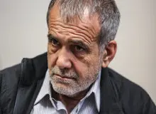 پزشکیان:فردای مملکت را برای مبارزه با ظلم آماده کنید/بحث افزایش۷۰ درصدی حقوق نمایندگان مطرح است