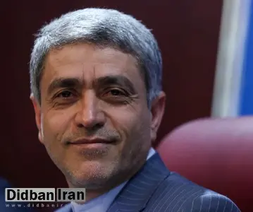 علی طیب نیا در یک قدمی ریاست بانک مرکزی؟