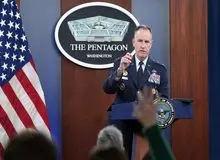 پنتاگون: حملات ما به عراق و سوریه بلند مدت نیستند