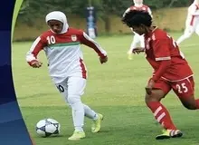 دختر فوق ستاره‌ای که مدیر ملوان اسمش را گذاشت بار اضافه؛ در صدر سایت AFC