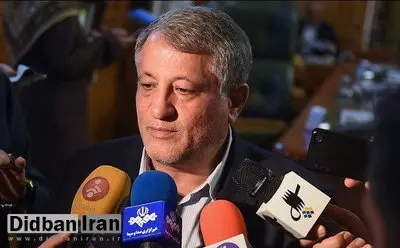 هاشمی: هنوز متن استعفای بهاره آروین به دست ما نرسیده است