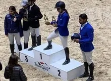 انتقاد تند کاربران عرب از برادرزاده «بشار اسد»/ اگر شعور داشت همزمان مقام سوم را هم می توانست کسب کند