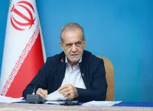 پزشکیان: با حل مشکل ناترازی سایر مسائل هم برطرف خواهد شد