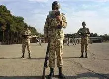 پیگری تحصیل سربازان حین خدمت در دانشگاه علمی کاربردی
