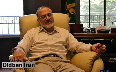 قوه قضاییه به بخش مهمی از فساد بابک زنجانی نرسیده است/  در جریان دادگاه مه آفرید گفتم چرا اطرافیان احمدی نژاد و بانک مرکزی به دادگاه فراخوانده نمی شوند؟!/ خاوری را برگردانند تا ناگفته ها مشخص شود / من احمدی نژاد را مرده سیاسی میدانم