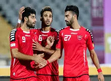 اعلام وضعیت سربازی بازیکن پرسپولیس و حضور در تراکتورسازی