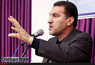 نماینده قائمشهر امروز در مجلس از حال رفت
