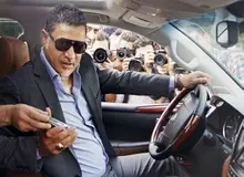 دایی هم به لغو شهرآورد دوستانه واکنش نشان داد/آبرویم را بردید!
