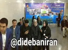 علی مطهری نماینده تهران کاندیدای انتخابات مجلس یازدهم شد