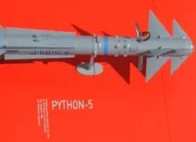 جمهوری آذربایجان از اسرائیل موشک هوا به هوا خرید