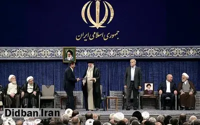 جای خالی خاتمی در مراسم تنفیذ پزشکیان / احمدی نژاد نیامد /کدام روسای جمهور پیشین فوت کرده اند؟