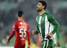 طارمی به  پورتو پرتغال می رود/  سامان قدوس به بشیکتاش پیوست