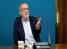 پزشکیان: اوضاع مناسب نیست/ اگر تصور کنیم اوضاع مناسب است، دولت چیزی دارد و نمی‌دهد و فقط توقعات خود را بالا می بریم / تورم به این دلیل وجود دارد که وعده‌های الکی می‌دهیم؛ پولش را نداریم ولی وعده می‌دهیم