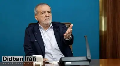 پزشکیان: اوضاع مناسب نیست/ اگر تصور کنیم اوضاع مناسب است، دولت چیزی دارد و نمی‌دهد و فقط توقعات خود را بالا می بریم / تورم به این دلیل وجود دارد که وعده‌های الکی می‌دهیم؛ پولش را نداریم ولی وعده می‌دهیم