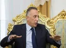 توافق جناح‌های شیعه عراقی برای پذیرش قطعی نخست‌وزیری الکاظمی