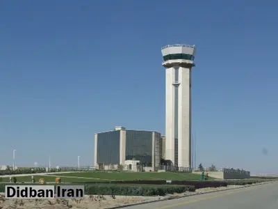 مشاور وزیر راه:400 هزار میلیارد تومان برای توسعه شهر فرودگاهی امام(ره) نیاز است