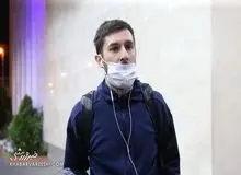 بازیکن استقلال: تا پول نگیرم به ایران نمی‌آیم!