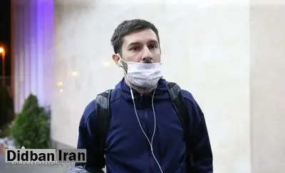 بازیکن استقلال: تا پول نگیرم به ایران نمیآیم!
