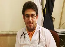 آخرین وضعیت پرونده پزشک تبریزی