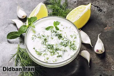 ماست کم چرب یا پرچرب ؛ چکیده یا ساده ،کدام بهتر است؟