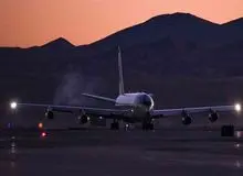 هواپیمای ردیاب تشعشعات هسته‌ای آمریکا به «ژاپن» اعزام شد