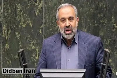 نماینده مجلس: اگر آمریکا وارد جنگ با ایران شود، بستن تنگه هرمز حق مشروع ما است