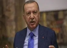 وقتی پای سرزمین و ثبات ملت‌مان در میان است نیاز به اجازه هیچ کس نداریم/ طی 9 روز 765 "تروریست" را از پای درآوردیم